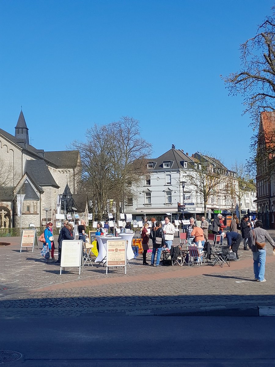 🥚reclaimrosaluxemburgplatz tweet media