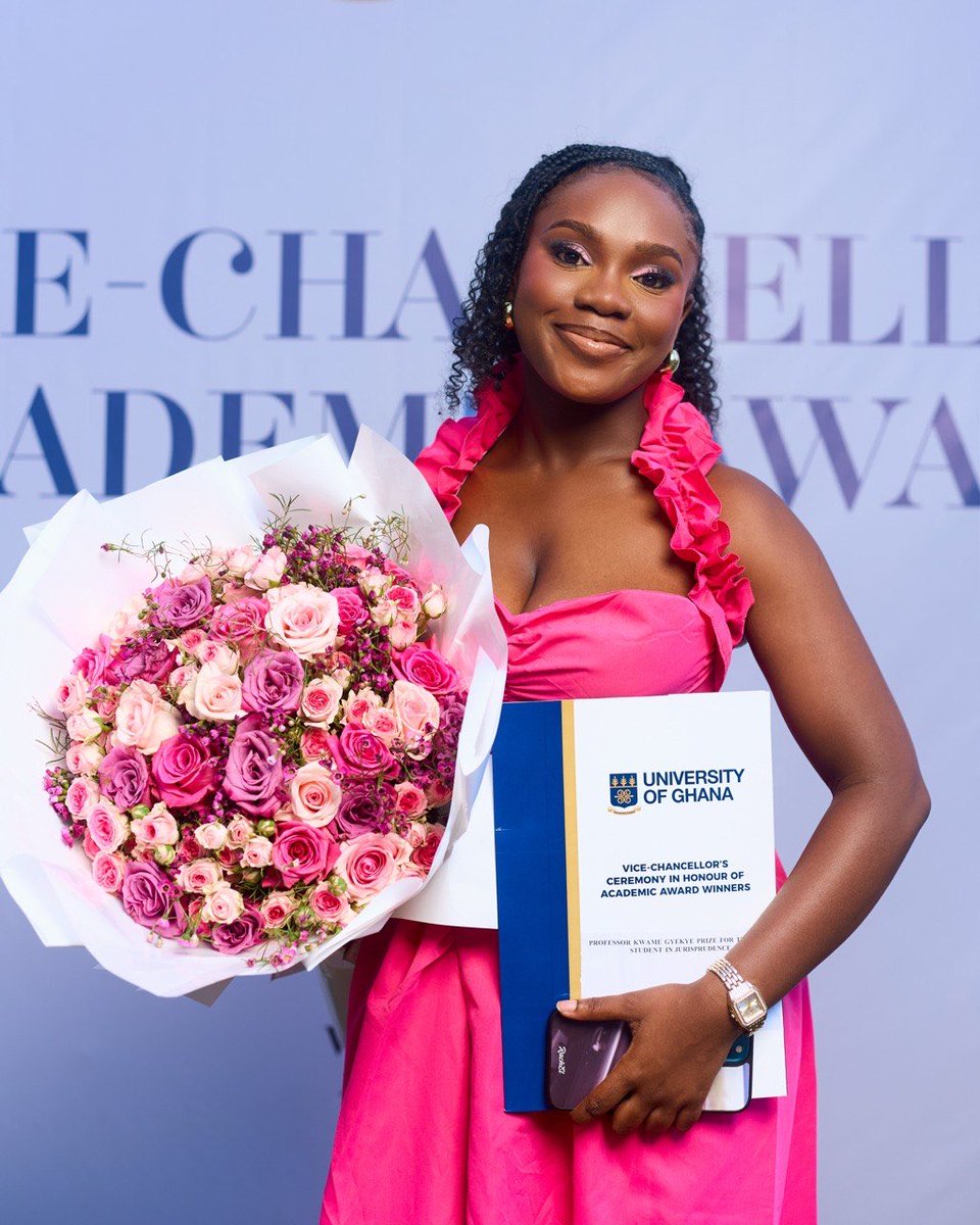 University of Ghana Law Students’ Union tweet media