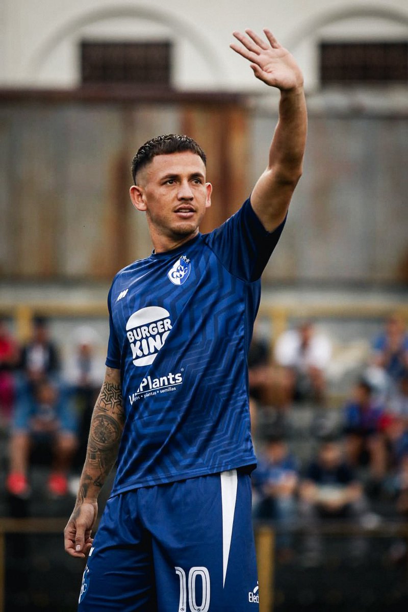 Enfermos por la liga tweet media