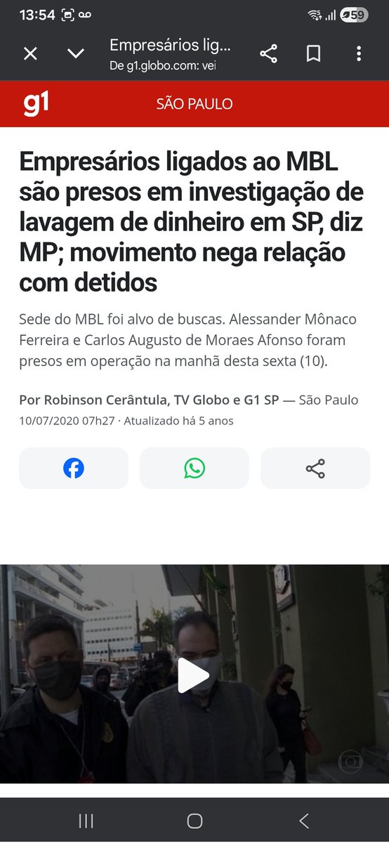 EDILSON M. DE SOUZA tweet media