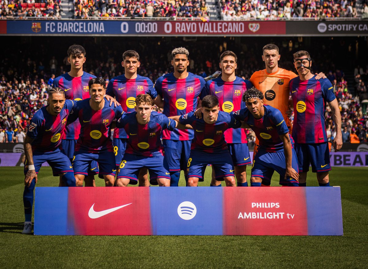 Pedri González tweet media