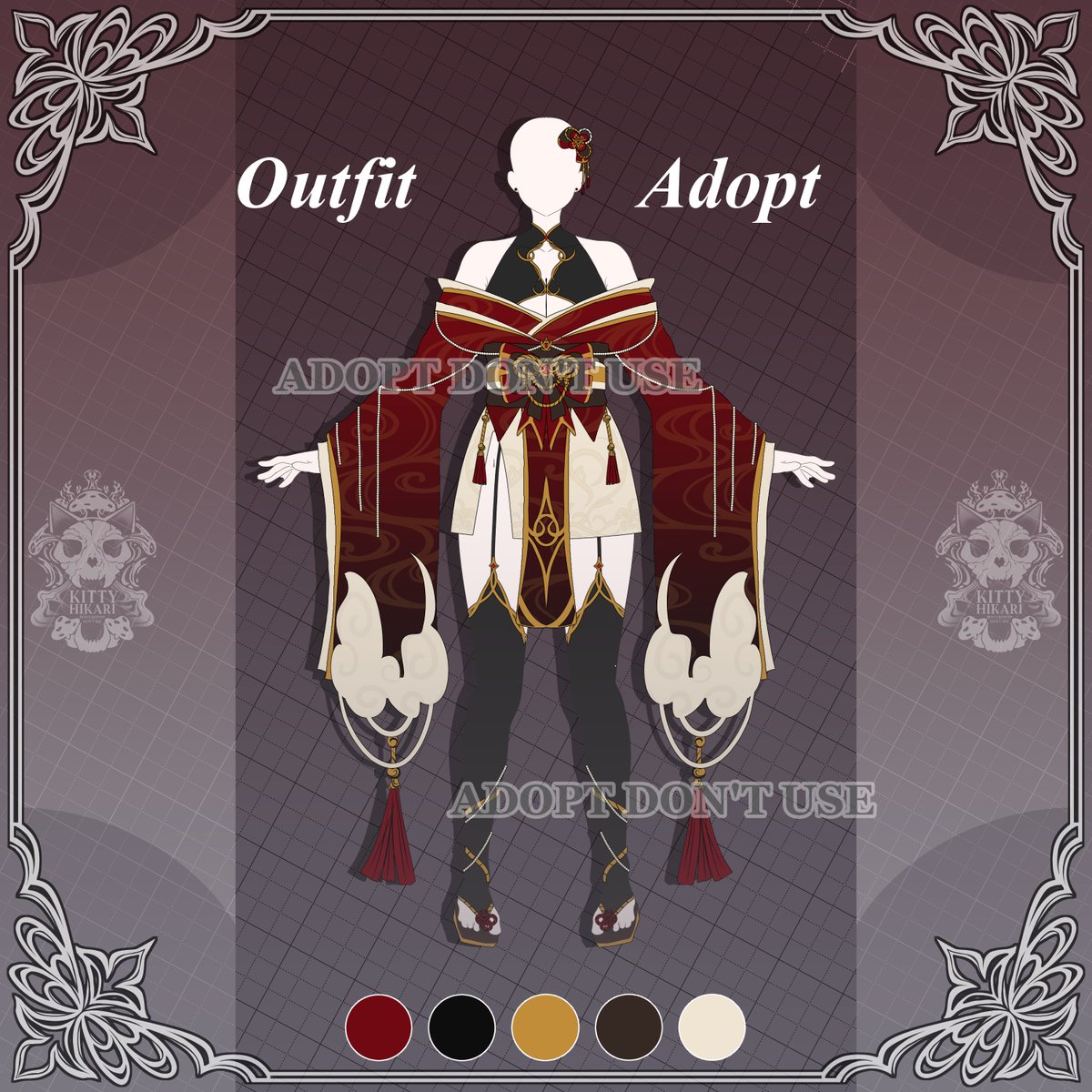 💜 𝓚𝓲𝓽𝓽𝔂 𝓗𝓲𝓴𝓪𝓻𝓲 💜 𝕯𝖊𝖇𝖚𝖙: ??/?? tweet media