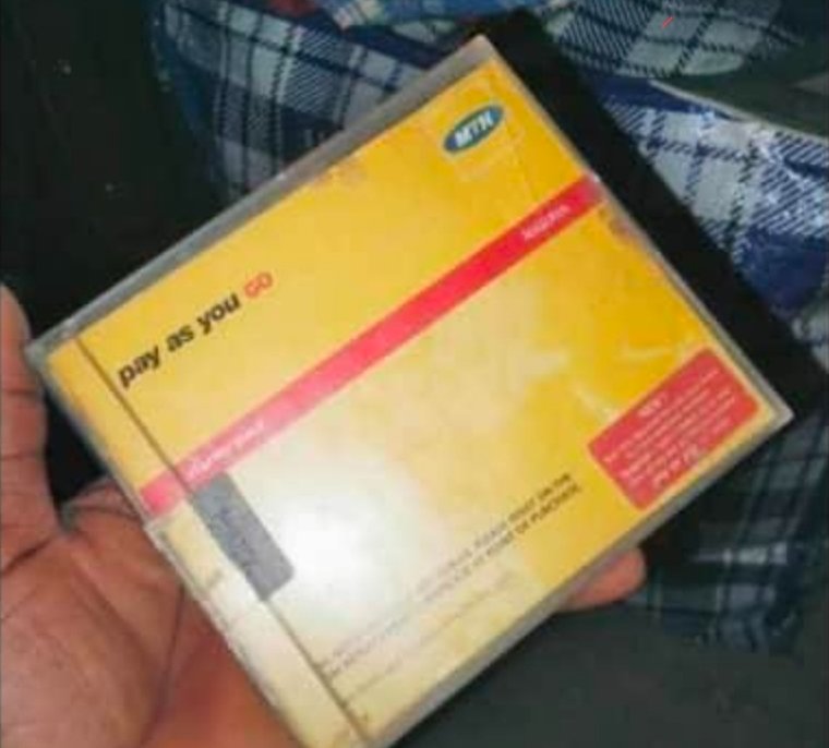 Pastor Okezie J. Atañi tweet media