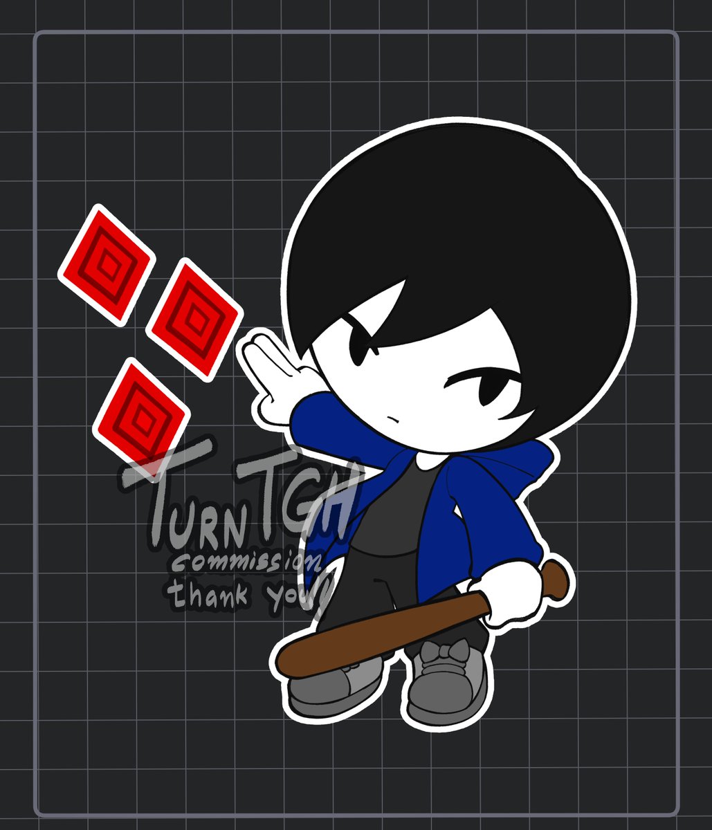 TG (c0mms open) tweet media