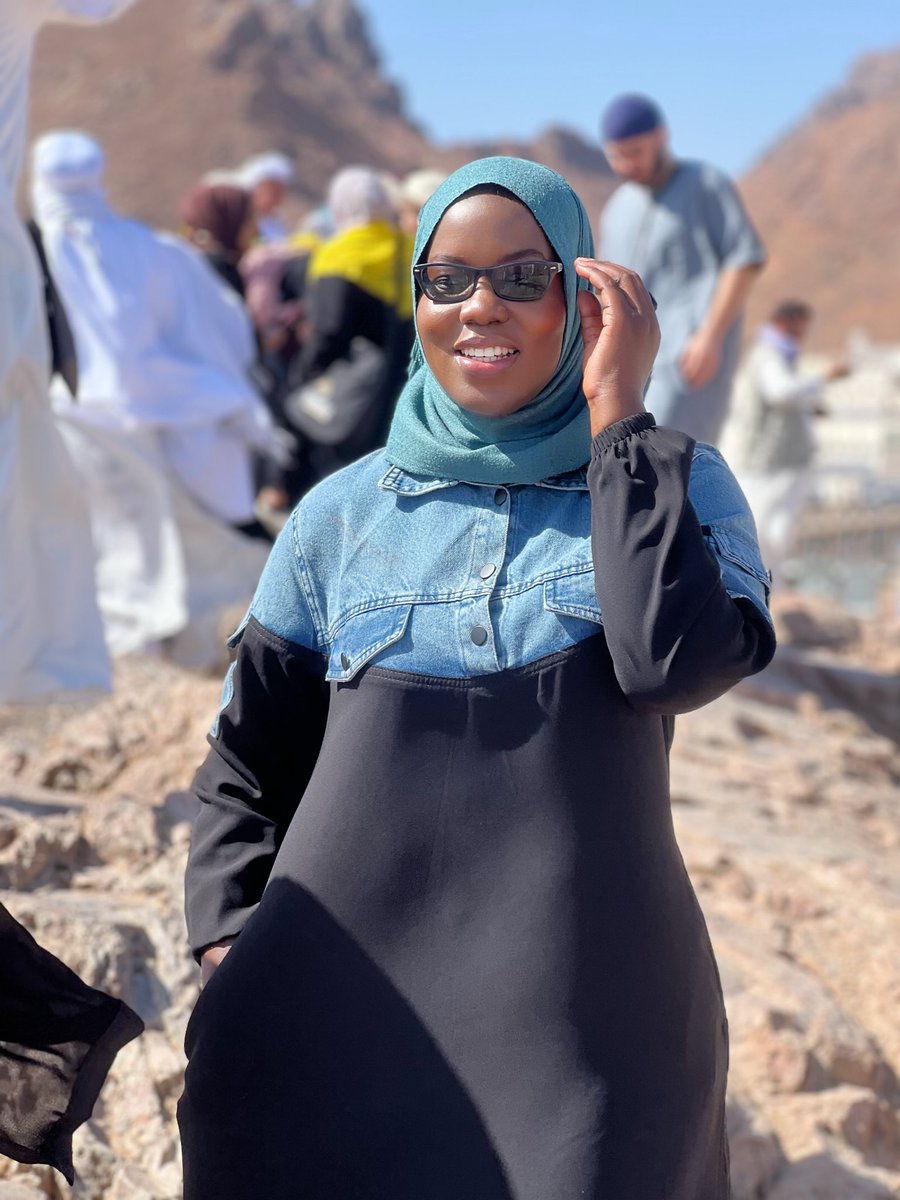 Faridah Nakazibwe tweet media