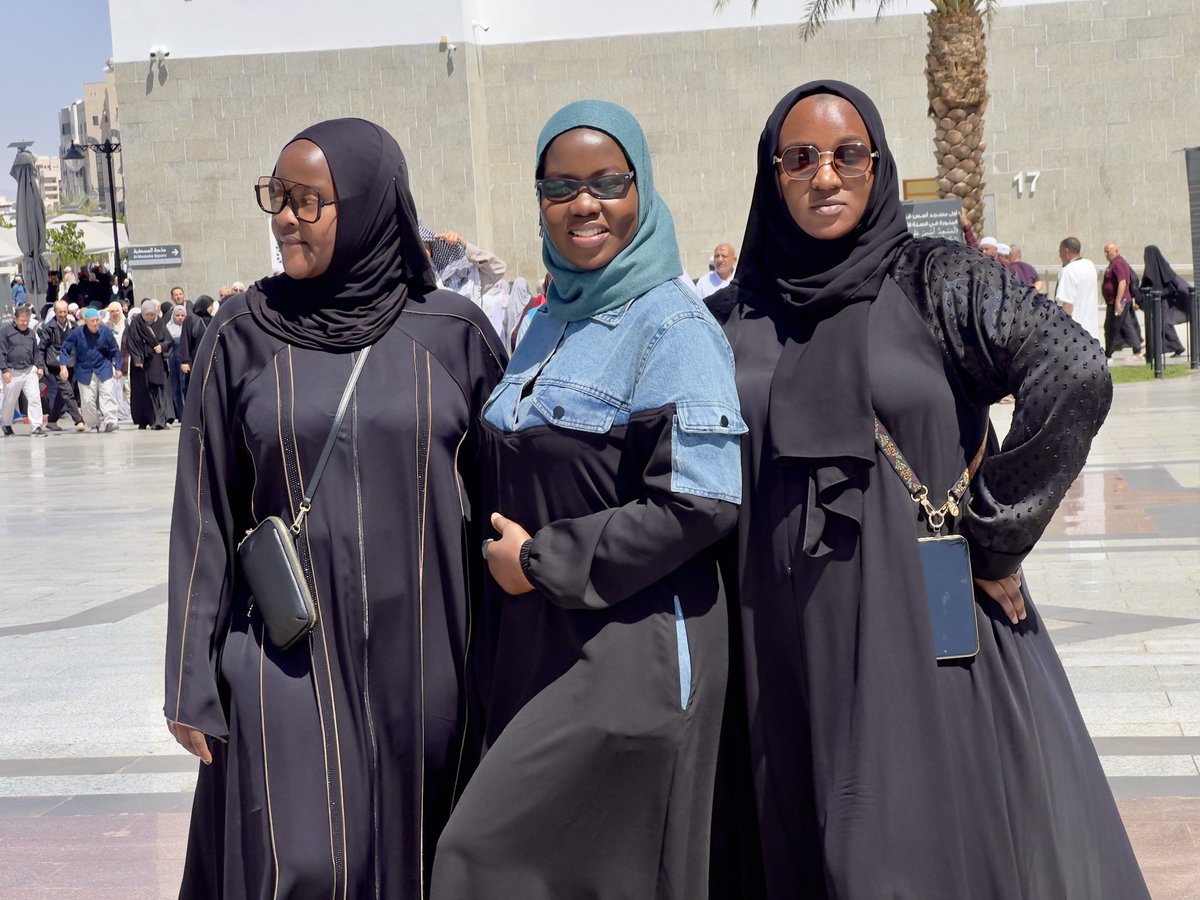 Faridah Nakazibwe tweet media