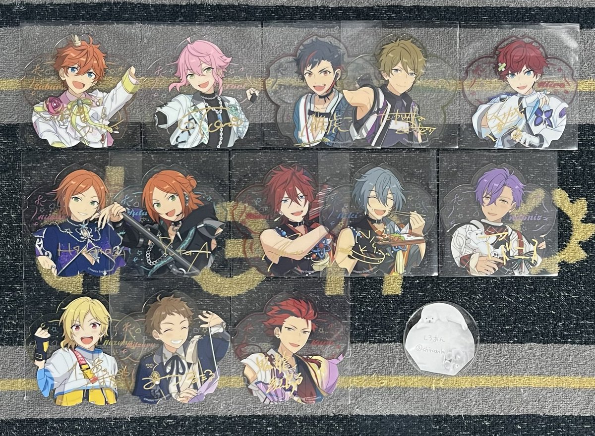 しろあん tweet media