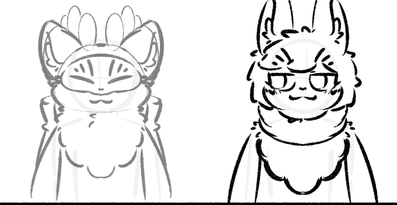 SNOWY ✨ (Comms Open!) tweet media