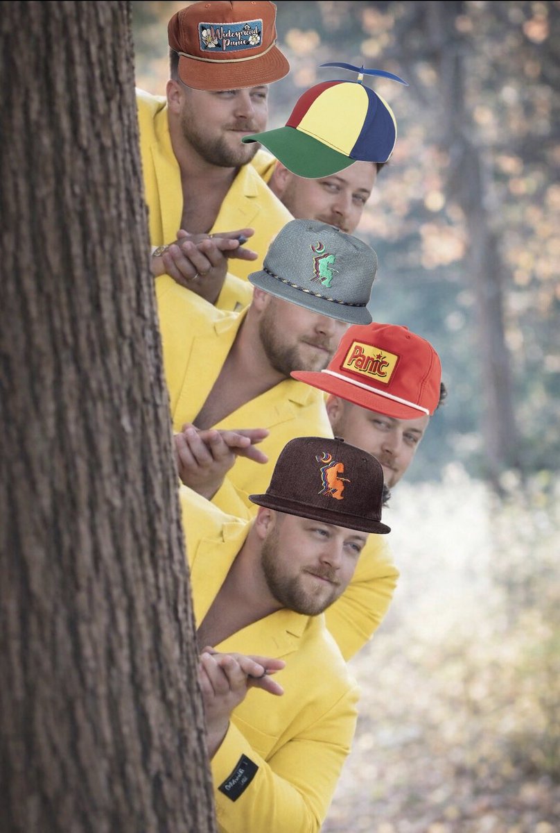 Moe Fishstew tweet media