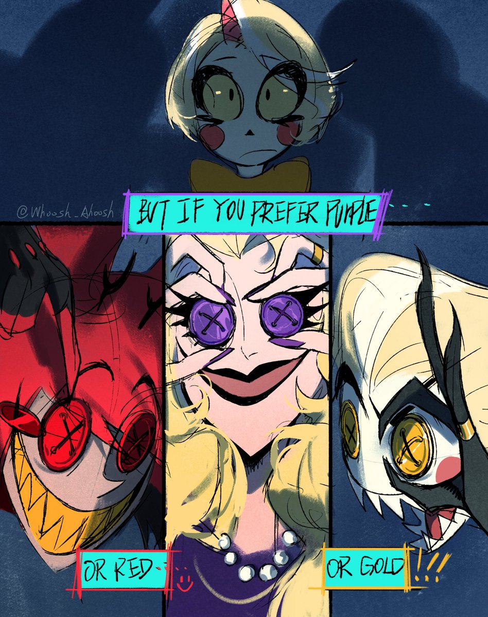 Whoosh火野雨铁 tweet media