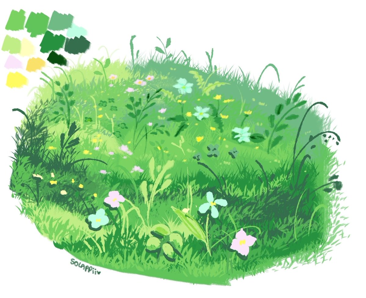 ✿ sola ✿ cms open tweet media