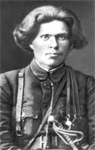 Working Class History tweet media