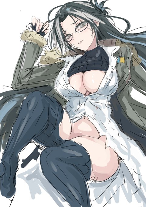 スネグーラチカよき 