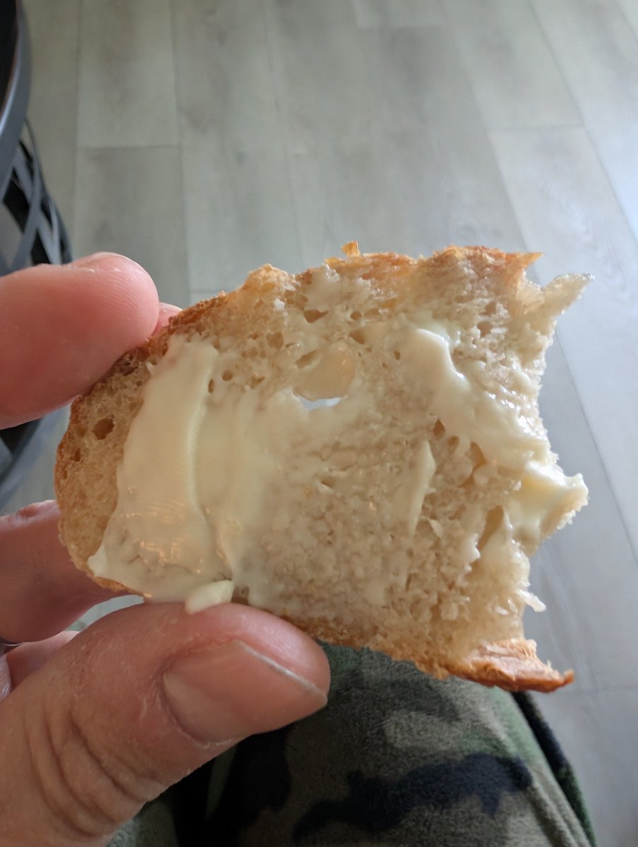 The QRP Delta 🇺🇲 (AI5DD) tweet media