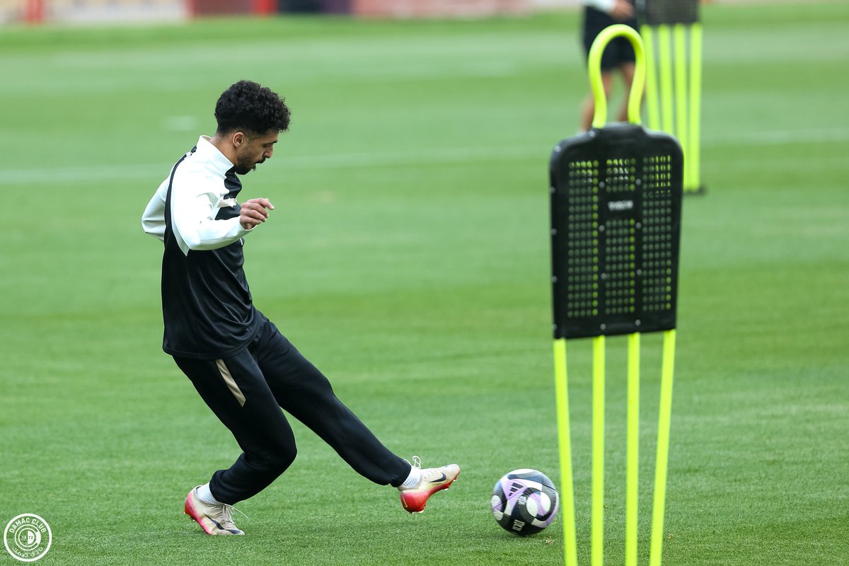 نادي ضمك السعودي tweet media