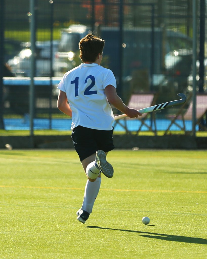 Folkestone Optimist HC tweet media