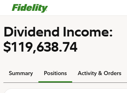 Devoted Dividend Investor tweet media