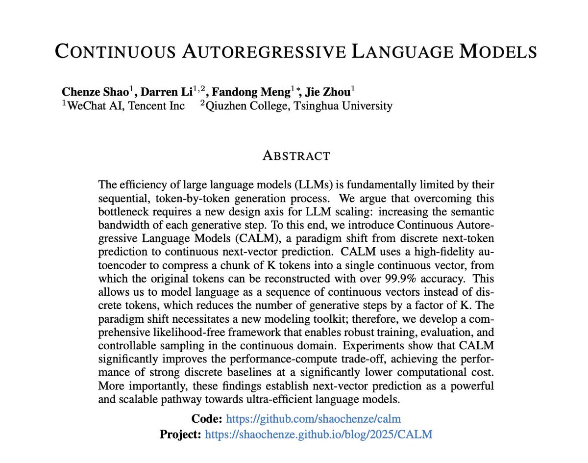 Simplifying AI tweet media