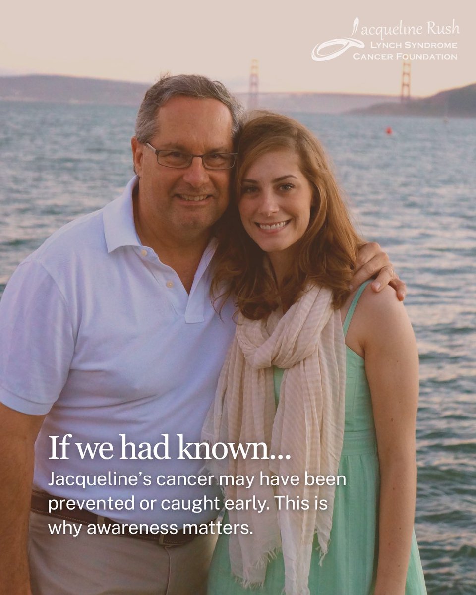 Jacqueline Rush Foundation tweet media
