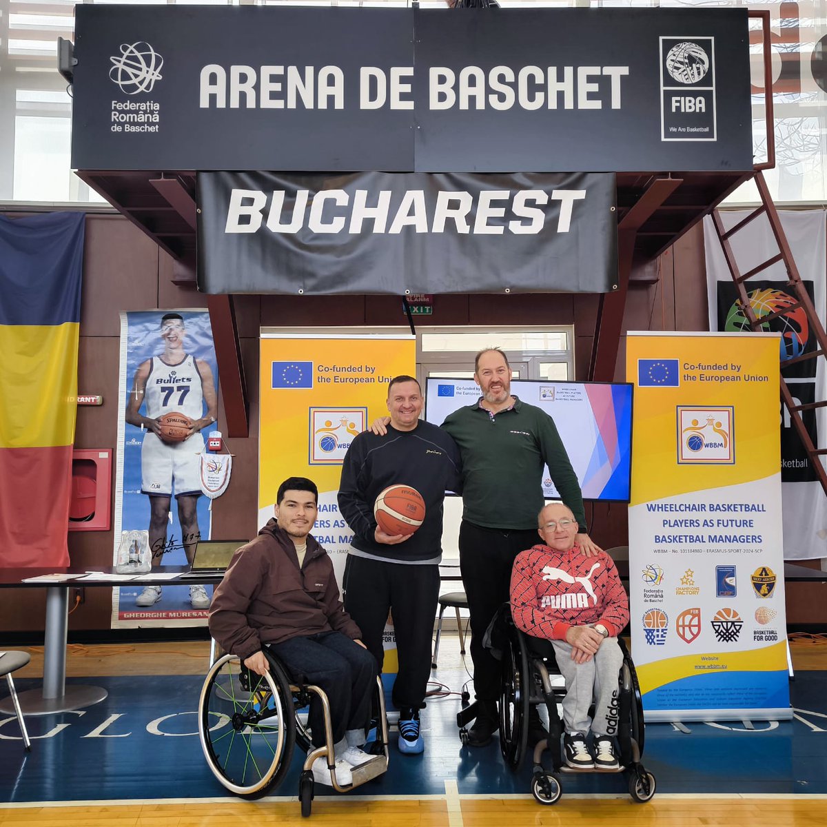 BCR CEM L'HOSPITALET tweet media