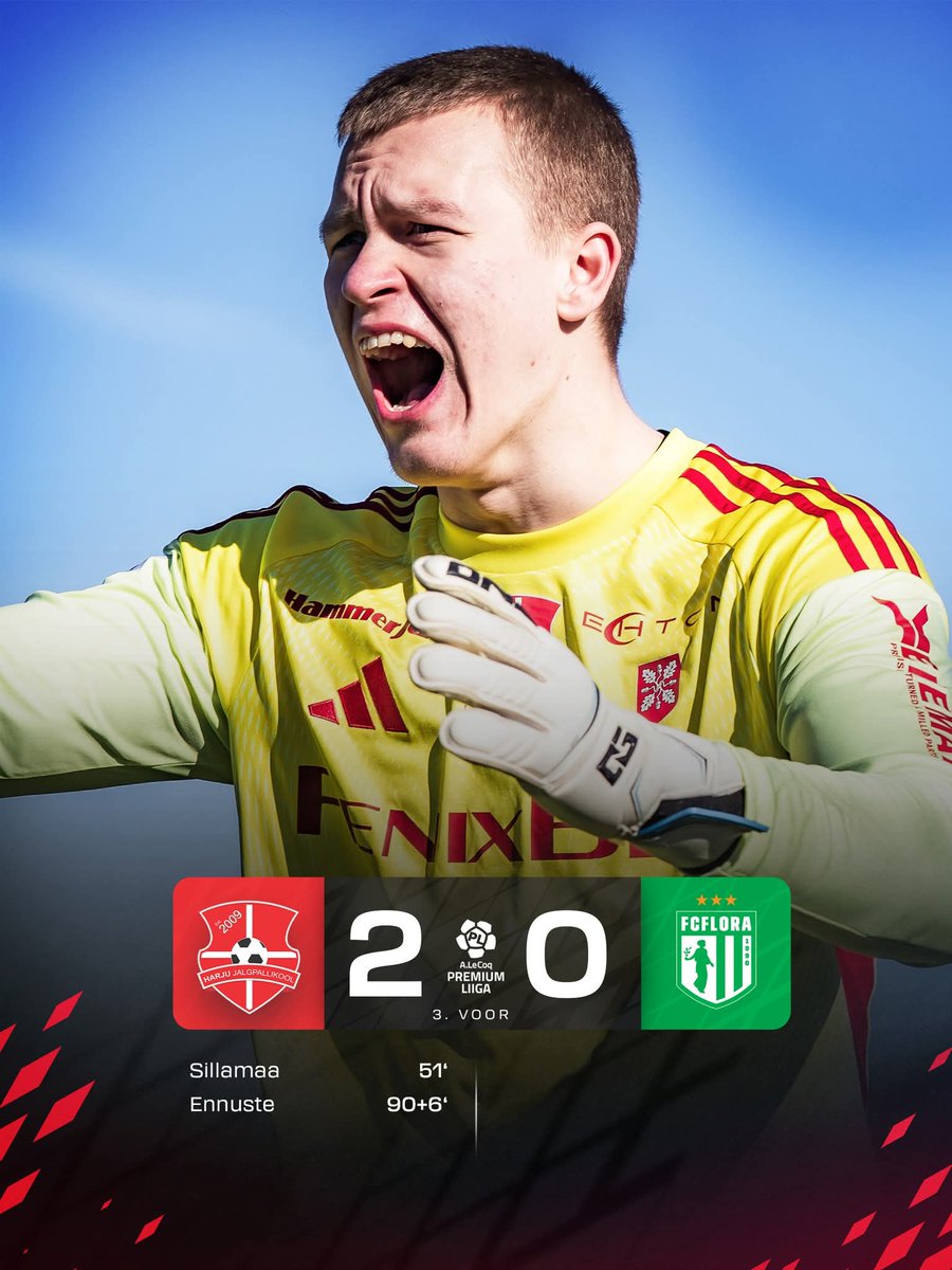 Premium Liiga tweet media