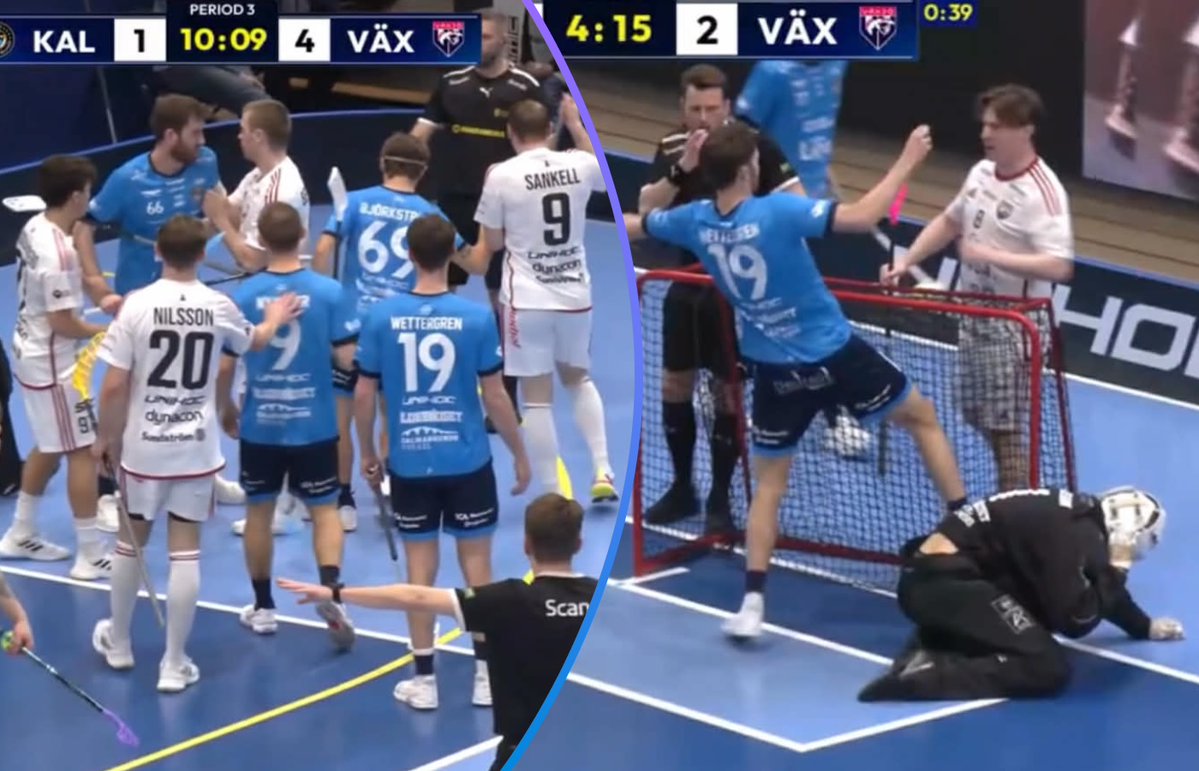 Innebandymagazinet tweet media