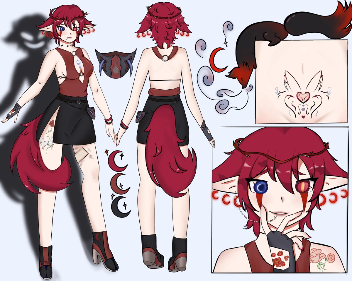 Frontier Echo | Upcoming Debut 🇨🇦 tweet media