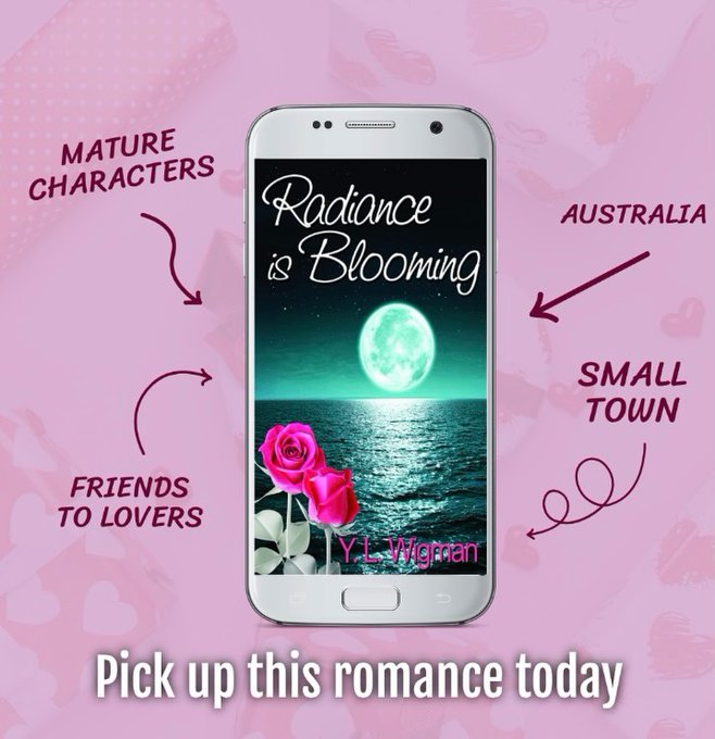 Bella Books tweet media