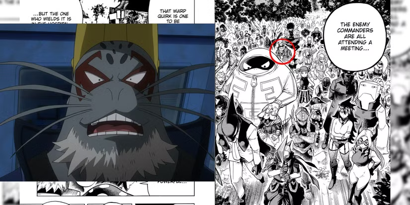 ARCANA VII tweet media