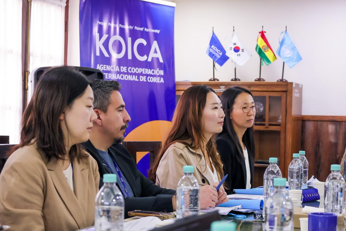 UNODC Bolivia tweet media