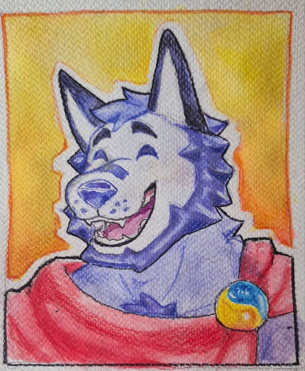 André R0ARt! tweet media