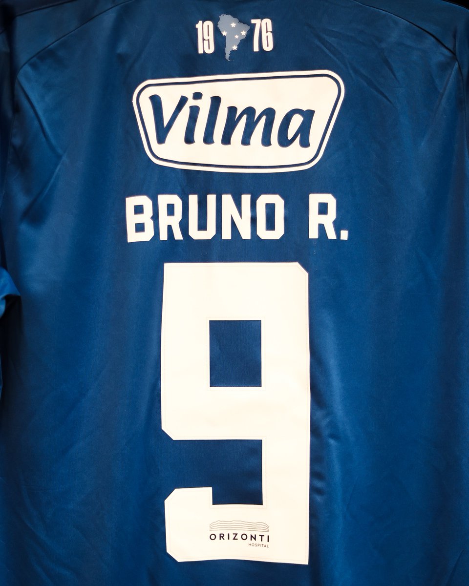 Cruzeiro 🦊 tweet media