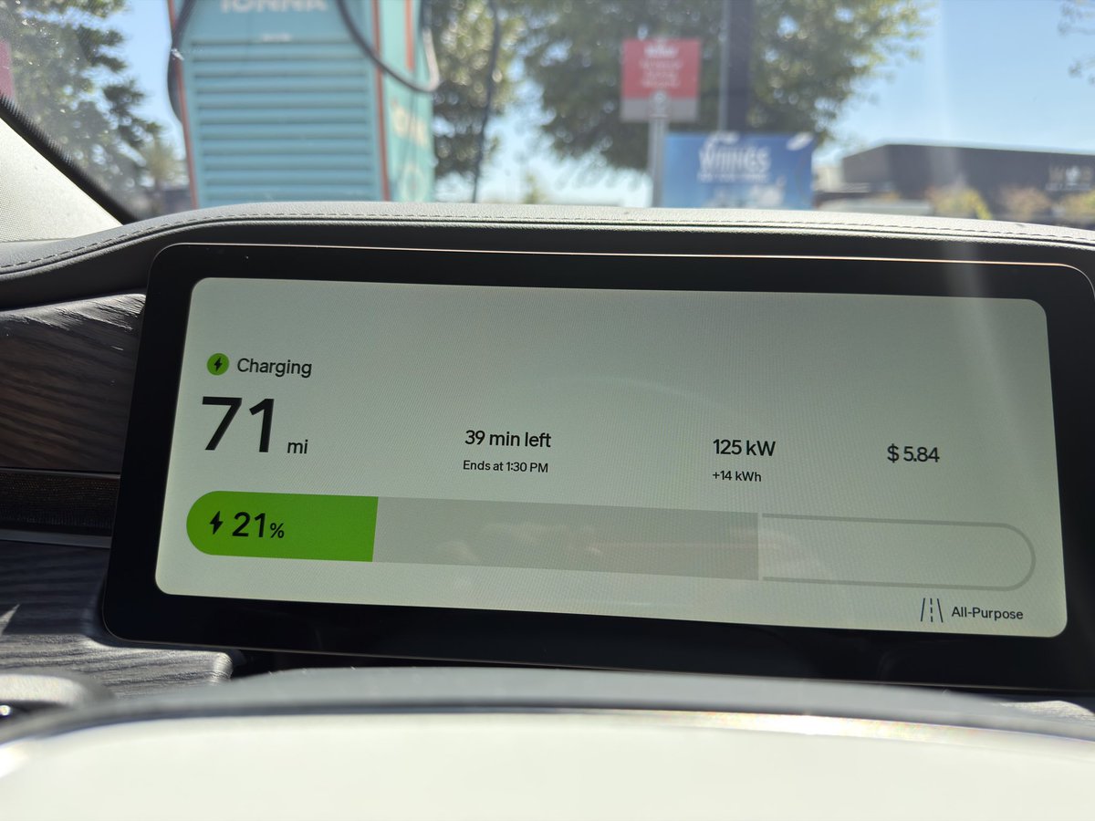 Jose | RivianTrackr tweet media