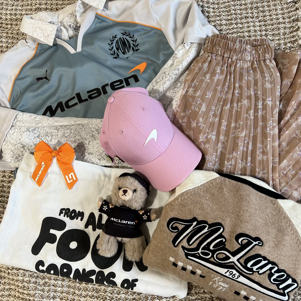 ななNana tweet media