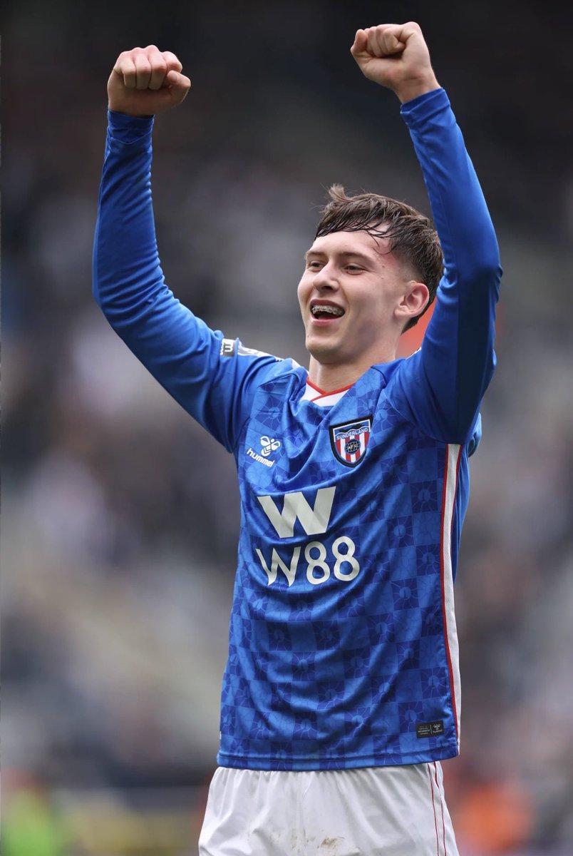 Roker Report (@rokerreport) on Twitter photo 