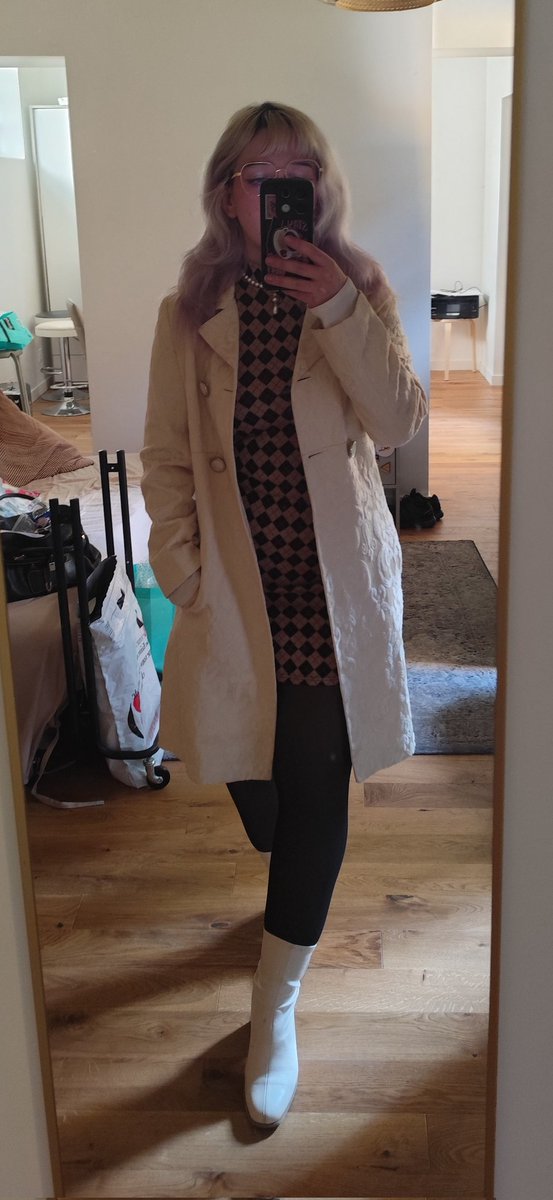 kaeyalover69 (cryptically) tweet media