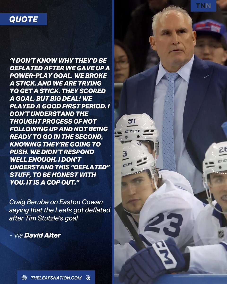 TheLeafsNation tweet media