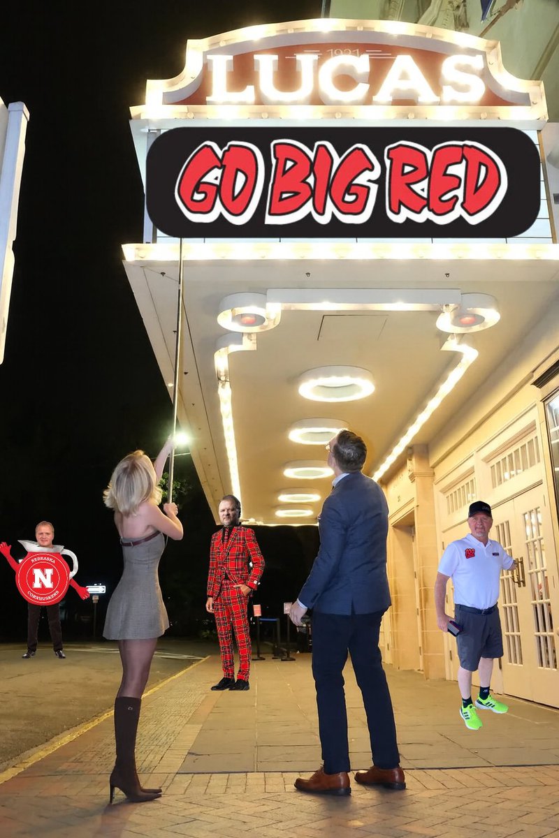 Walter Donnelly 3rd tweet media