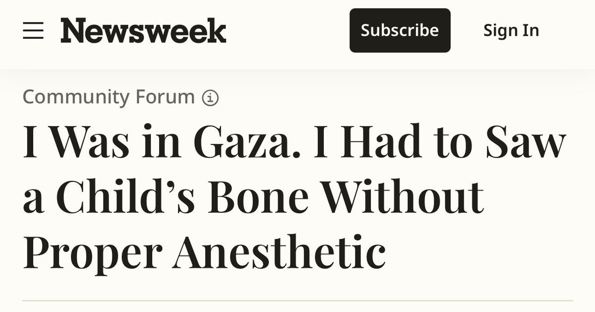 The enemy of civilization…