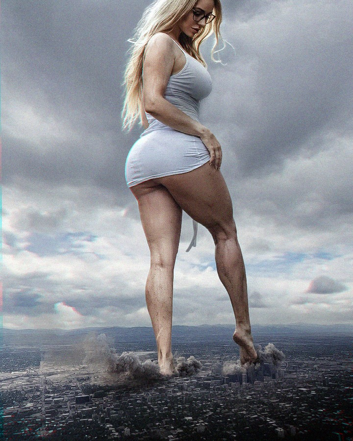 Goddesses Land (Commissions closed) tweet media