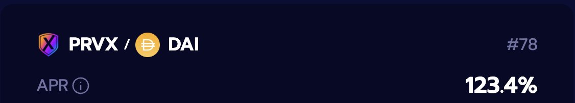 uP & uPX Tokens tweet media