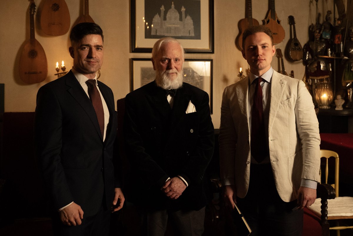 The European Conservative Magazine tweet media