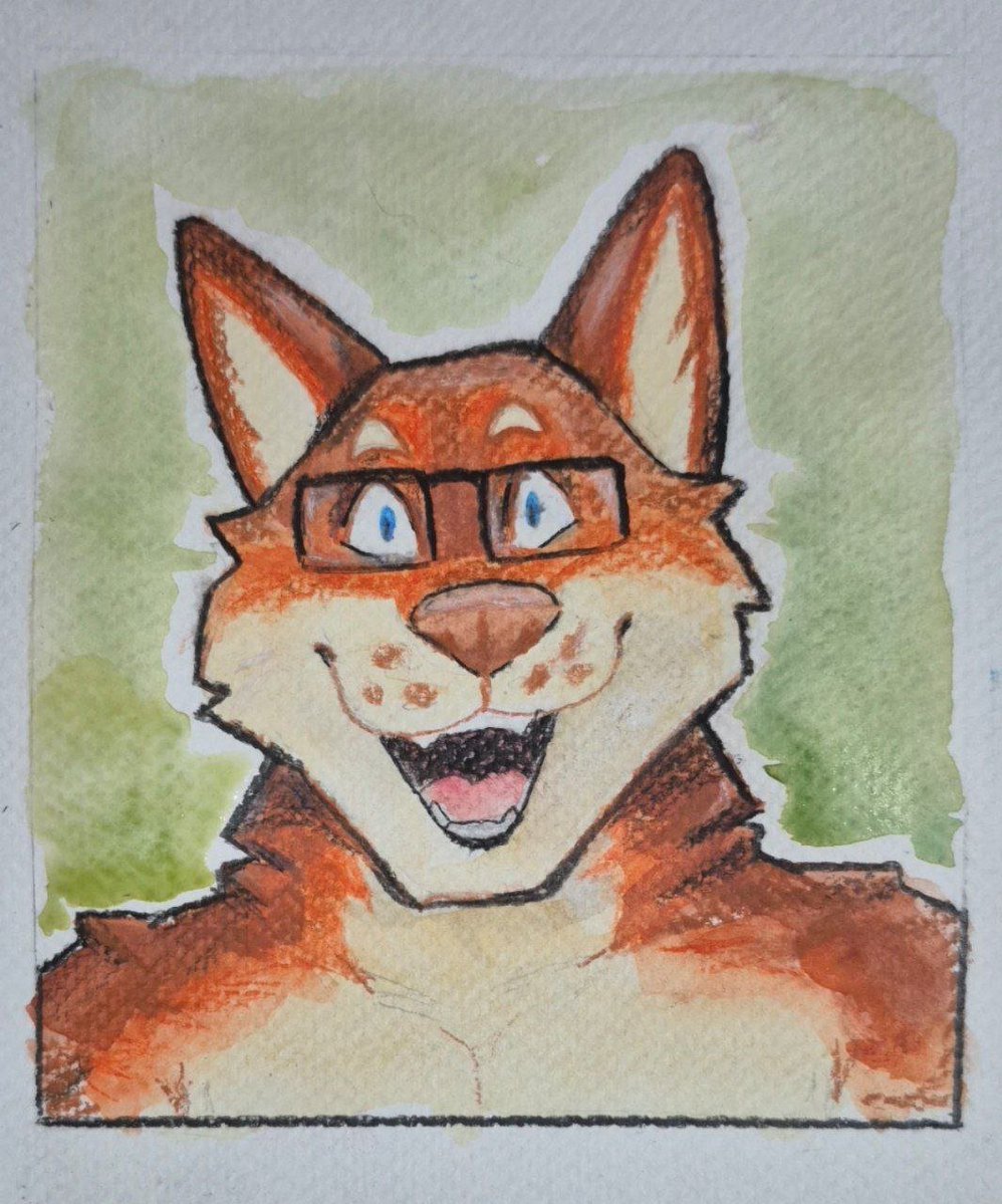 André R0ARt! tweet media