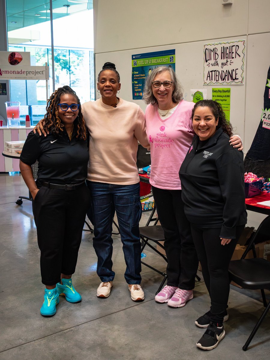 Portland Fire tweet media