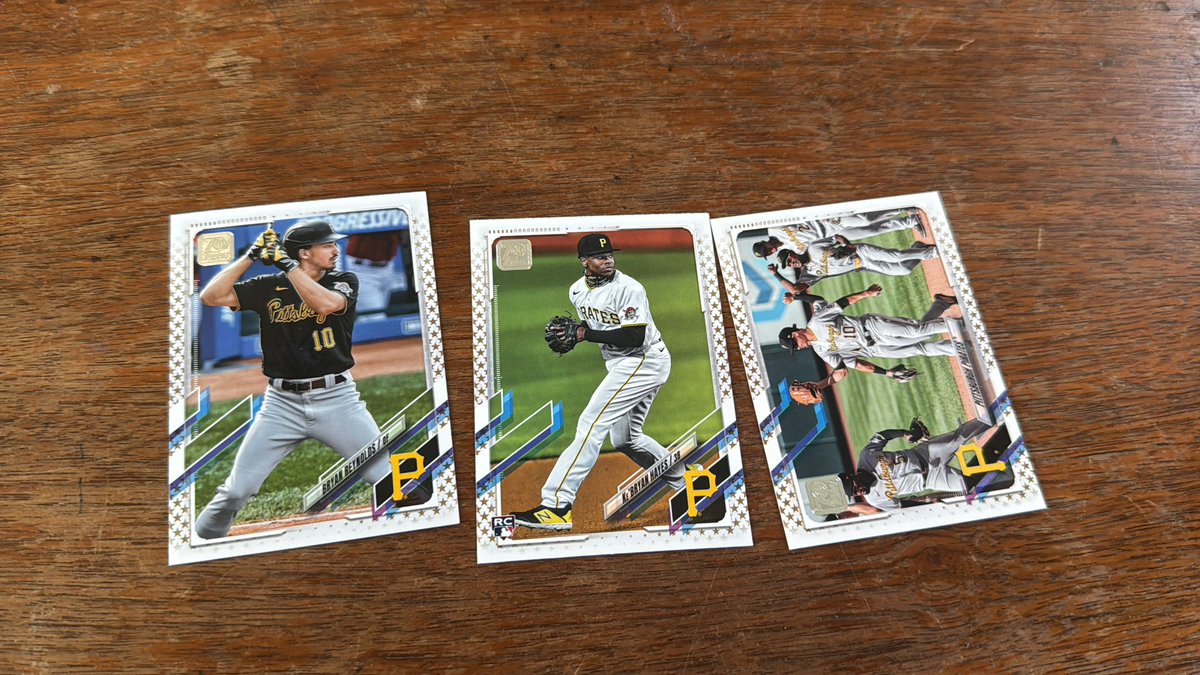 Aaron C. Garrett tweet media