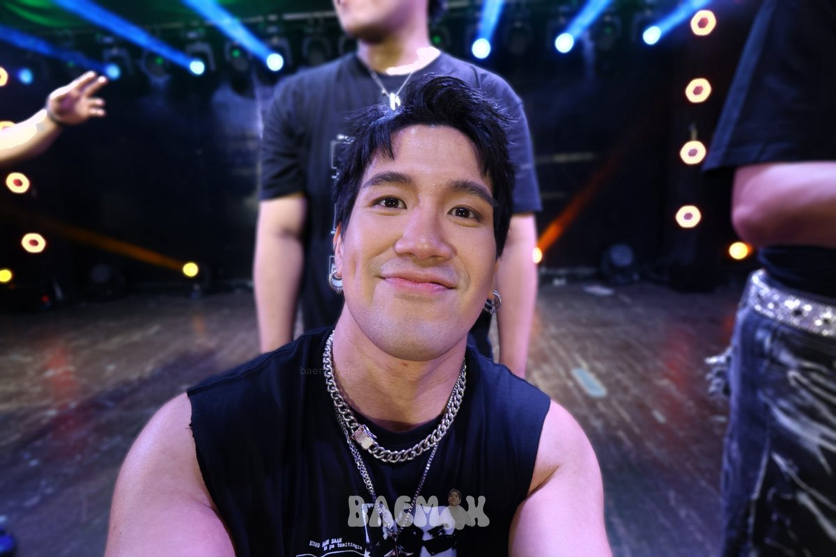 BaeMax Official tweet media