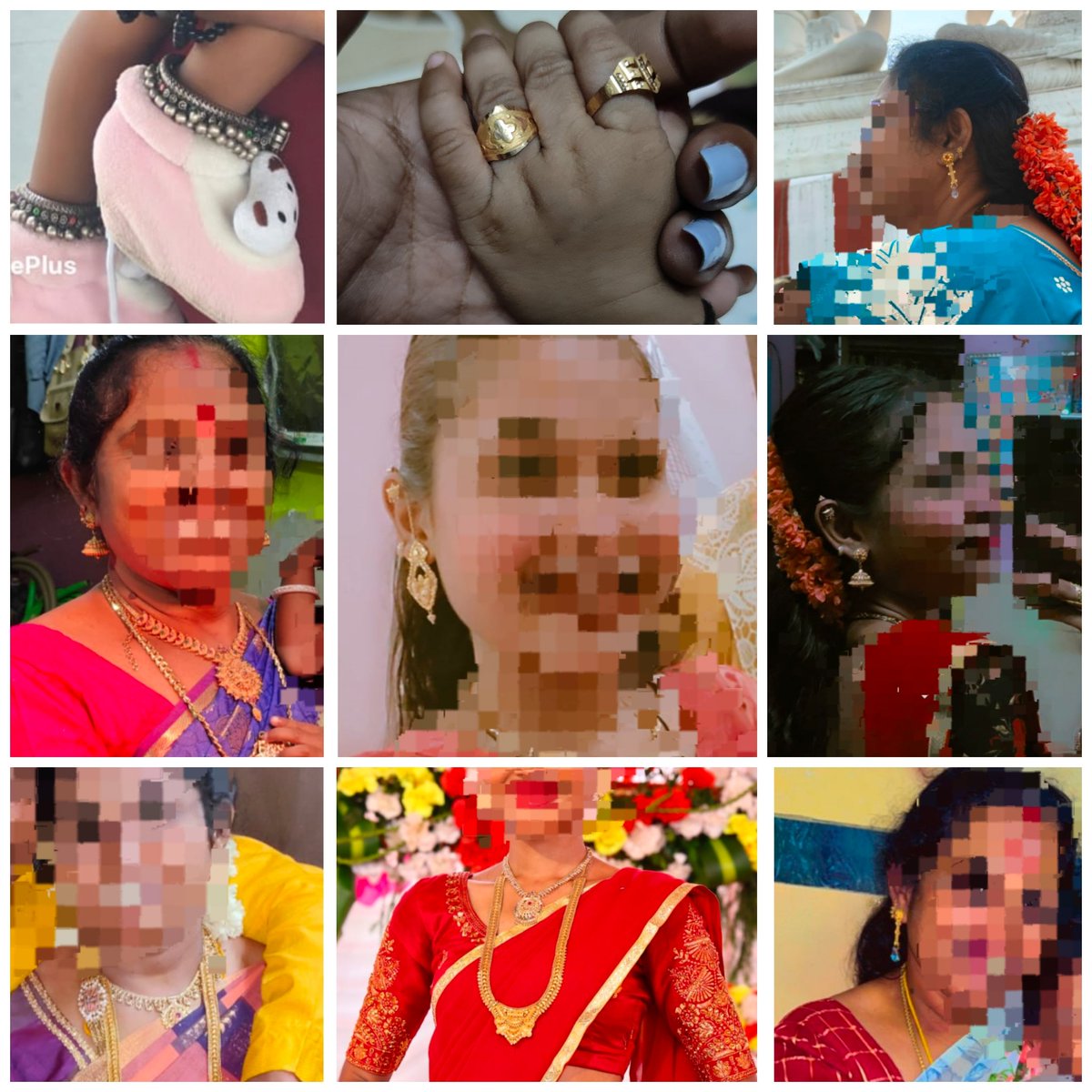 Shruthi1121's tweet photo. Family's ancestral gold jewellery stolen in a suitcase on 28 Feb (Train: C Shivaji Terminus to Nagarkoil ). Complaint Reported at Guntakal Station on 1st March . 21 days later, till now no any response for the FIR complaint . Guntakal Railway officer Abhishek 9701374735 has been https://t.co/SAqVeu1IaS