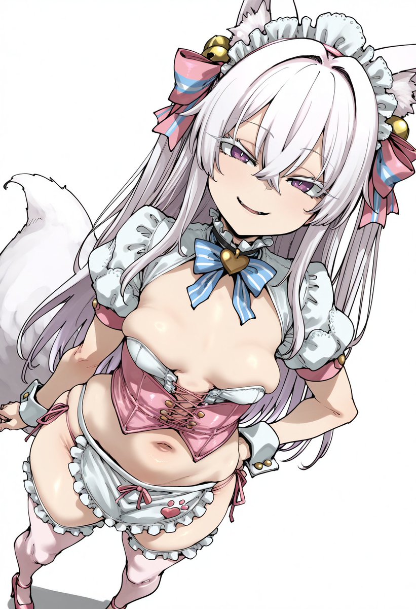 リズ❤️分身 tweet media