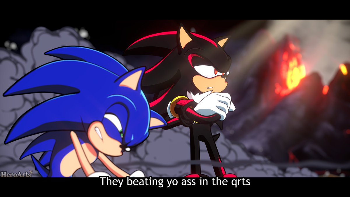 HeroArts tweet media