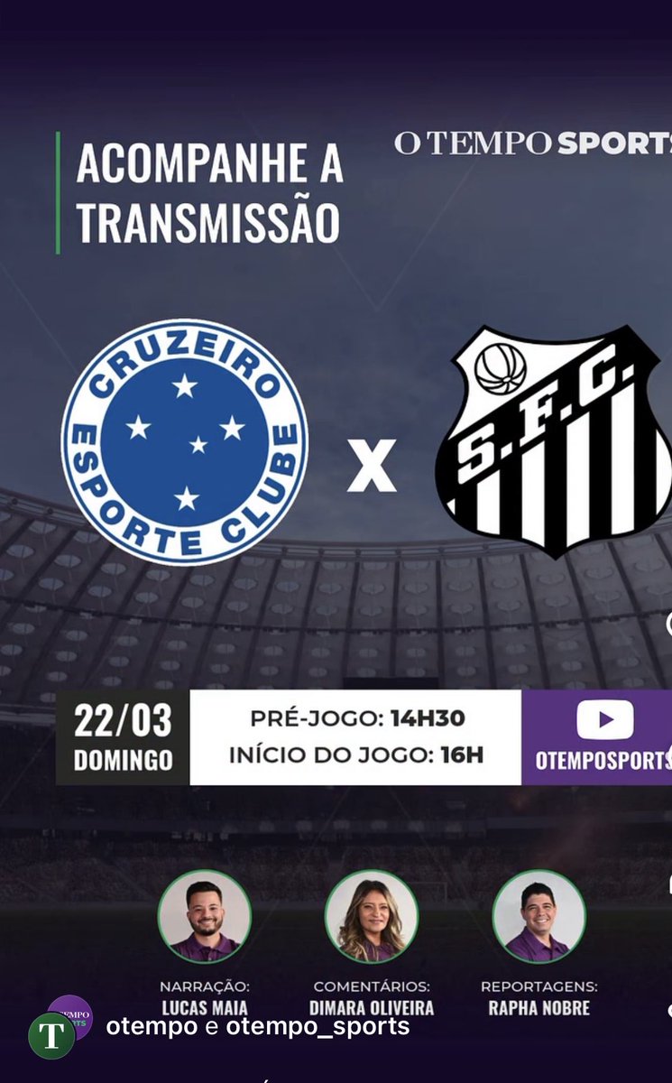 Dimara Oliveira tweet media